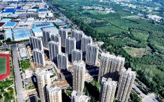 始終鎮沉點推進的平易近生工做